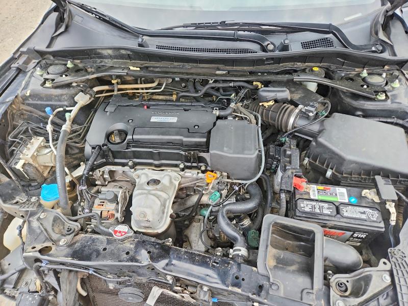 Продаж на аукціоні авто 2016 Honda Accord, vin: 1HGCR2F89GA238494, номер лоту: 69893756