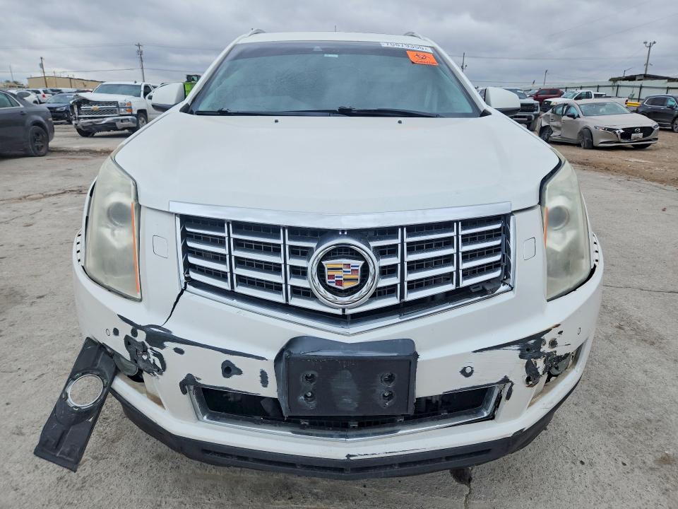 Продажа на аукционе авто 2014 Cadillac Srx, vin: 3GYFNDE36ES684066, номер лота: 70879356