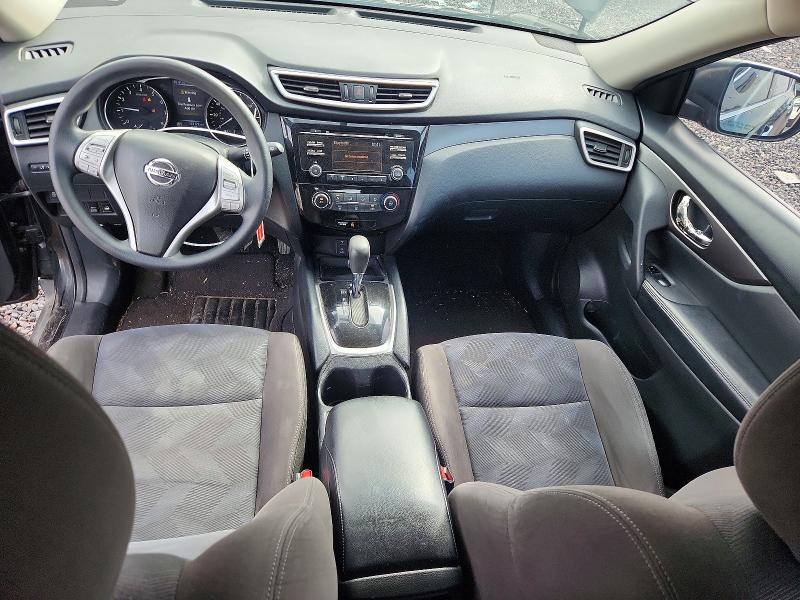 Продаж на аукціоні авто 2015 Nissan Rogue, vin: KNMAT2MV9FP581060, номер лоту: 69408686