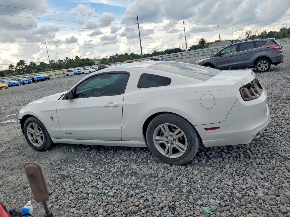 Продаж на аукціоні авто 2014 Ford Mustang, vin: 1ZVBP8AM9E5283140, номер лоту: 70091836