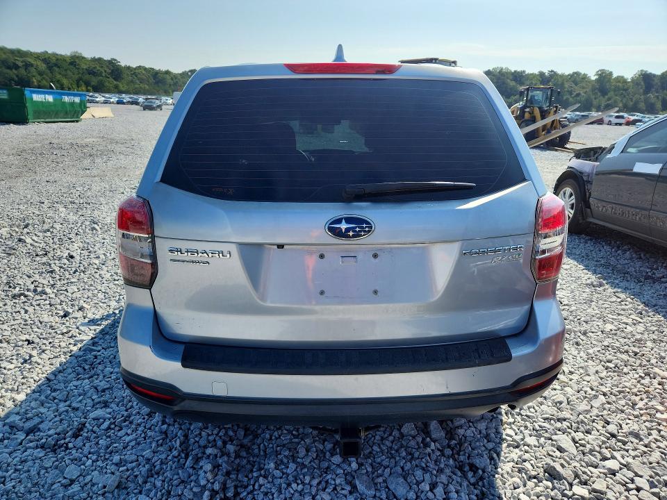 Продаж на аукціоні авто 2016 Subaru Forester, vin: JF2SJAAC8GH404049, номер лоту: 68278956