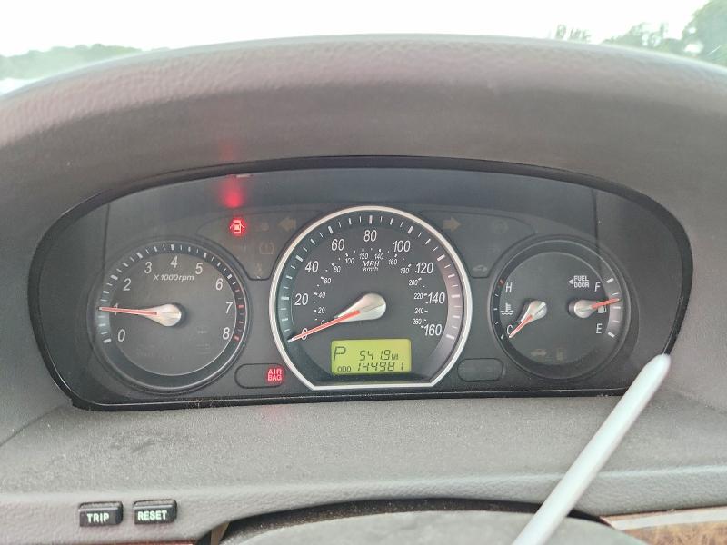 Продажа на аукционе авто 2006 Hyundai Sonata, vin: 5NPEU46F46H068617, номер лота: 68581976