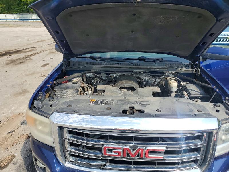 Продажа на аукционе авто 2014 Gmc Sierra, vin: 1GTV2UEC5EZ174854, номер лота: 67245906