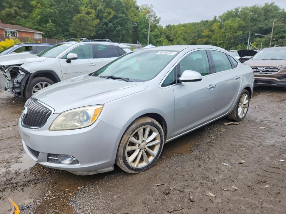 69516386 :رقم المزاد ، 1G4PP5SK6C4219611 vin ، 2012 Buick Verano مزاد بيع
