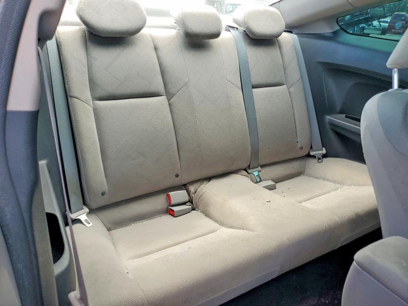Продажа на аукционе авто 2012 Honda Civic, vin: 2HGFG3B52CH542900, номер лота: 68402616