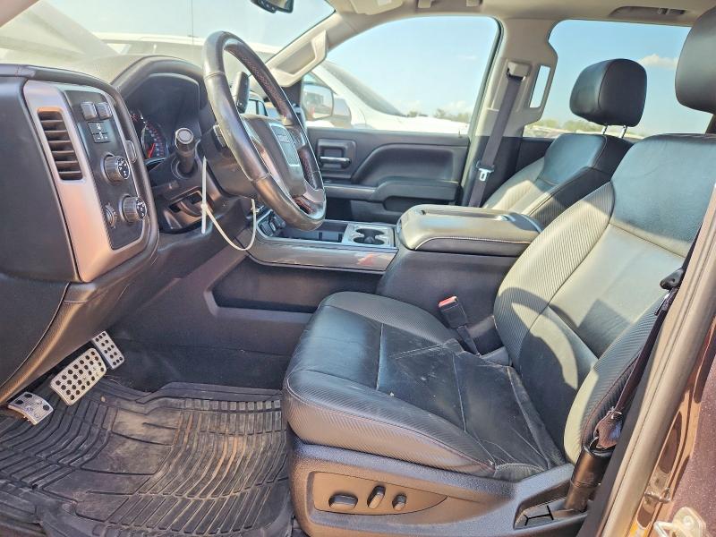 Aukcja sprzedaży 2015 Gmc Sierra, vin: 3GTU2VEC0FG314134, numer aukcji: 67161136