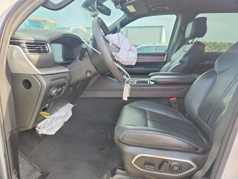 Продаж на аукціоні авто 2024 Jeep Wagoneer, vin: 1C4SJSBP1RS173197, номер лоту: 67696836