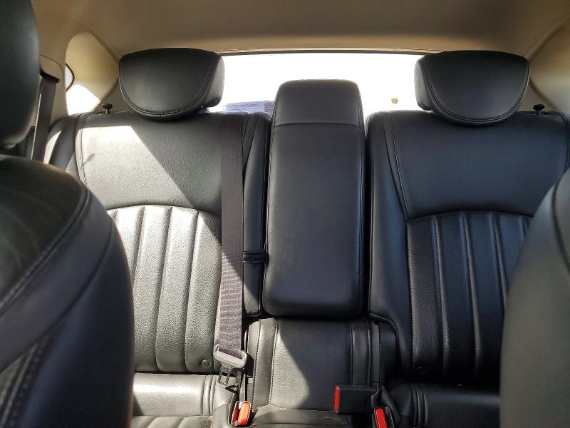 Продажа на аукционе авто 2013 Infiniti Ex37, vin: JN1BJ0HRXDM481661, номер лота: 67361836