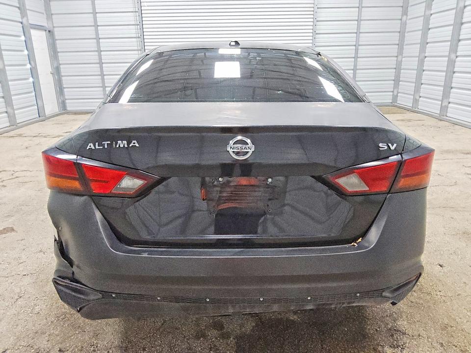 Aukcja sprzedaży 2021 Nissan Altima, vin: 1N4BL4DV3MN335460, numer aukcji: 67809246