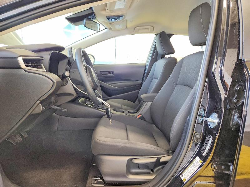 66379426 :رقم المزاد ، 5YFB4MDE7TP454282 vin ، 2026 Toyota Corolla مزاد بيع