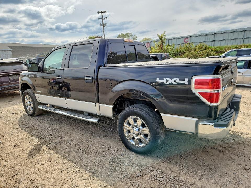 Aukcja sprzedaży 2011 Ford F150, vin: 1FTFW1ET7BFA83993, numer aukcji: 70183786
