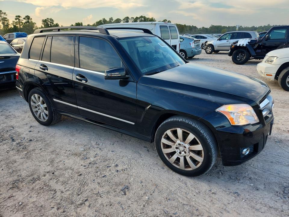 Aukcja sprzedaży 2011 Mercedes-benz Glk, vin: WDCGG5GB3BF565416, numer aukcji: 68322556