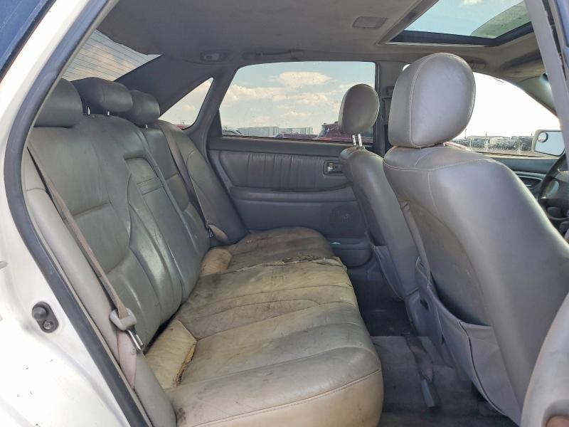 2001 Toyota Avalon მანქანა იყიდება აუქციონზე, vin: 4T1BF28B21U153686, აუქციონის ნომერი: 69226746