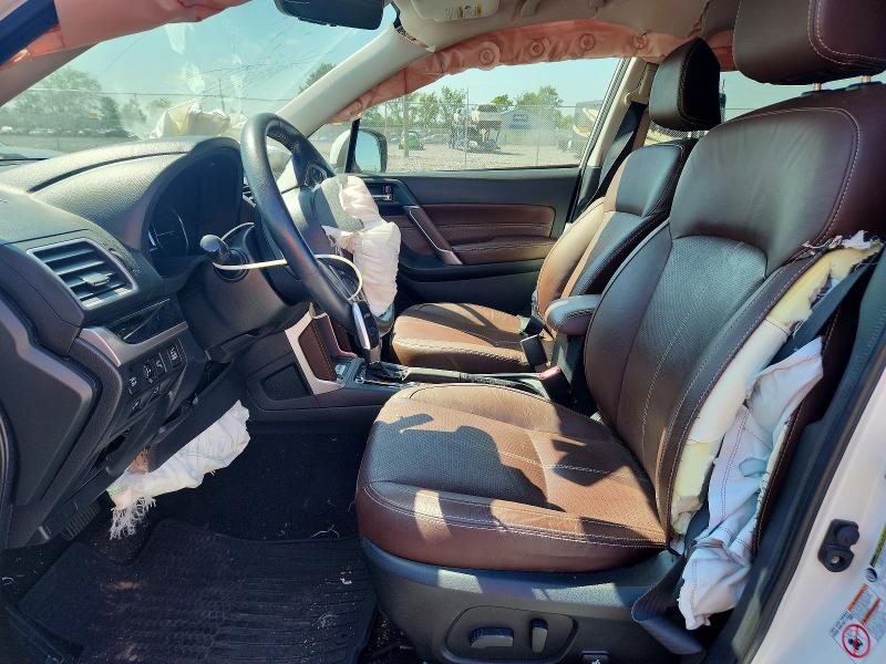 67218446 :رقم المزاد ، JF2SJAWC2HH546598 vin ، 2017 Subaru Forester مزاد بيع