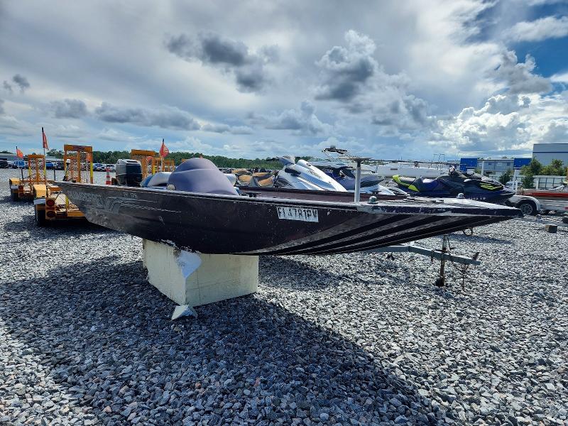 Продажа на аукционе авто 2013 Alumaweld Unknown, vin: ACBW4428B313, номер лота: 60649666