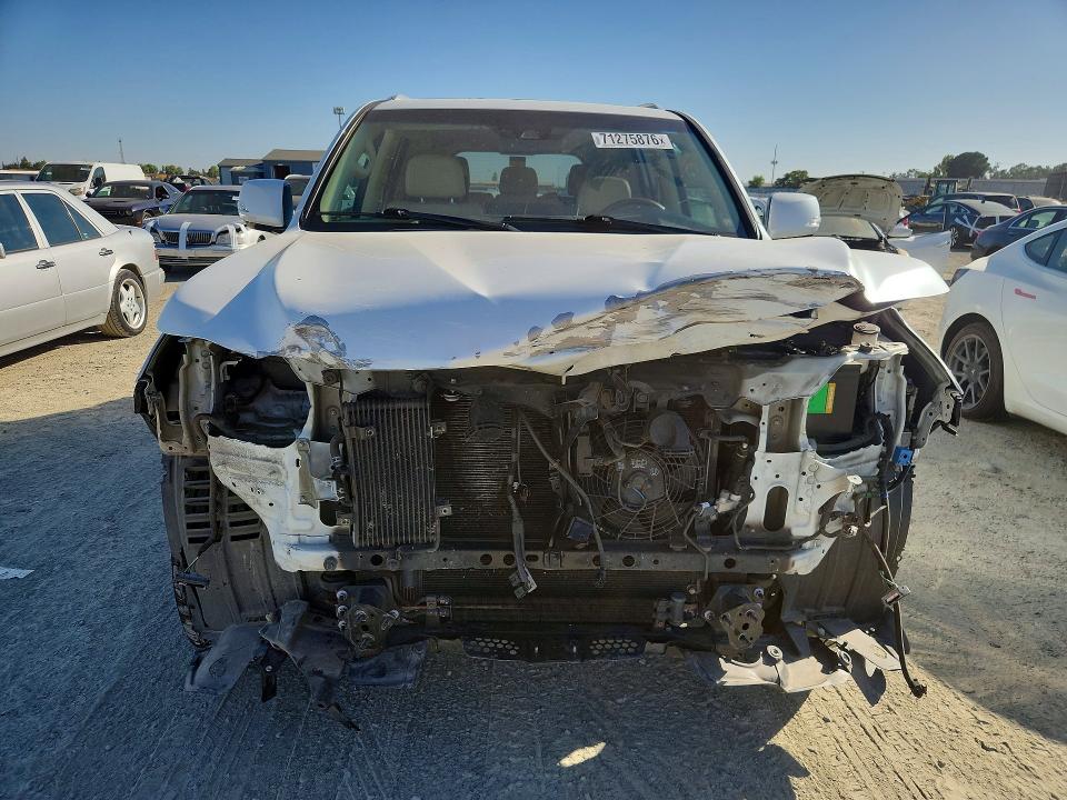 2018 Lexus Lx მანქანა იყიდება აუქციონზე, vin: JTJHY7AX3J4272243, აუქციონის ნომერი: 71275876