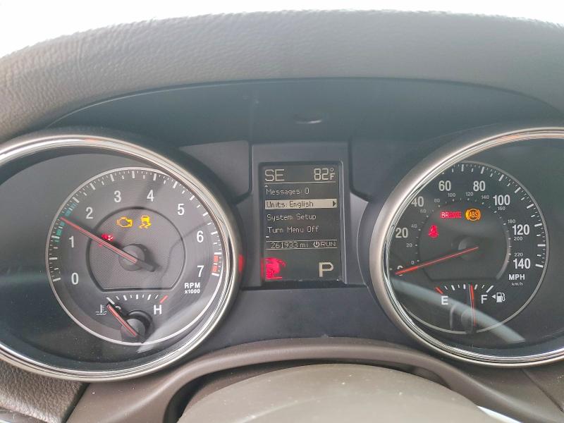 Auction sale of the 2011 Jeep Grand Cherokee, vin: 1J4RS4GGXBC541211, lot number: 68682046