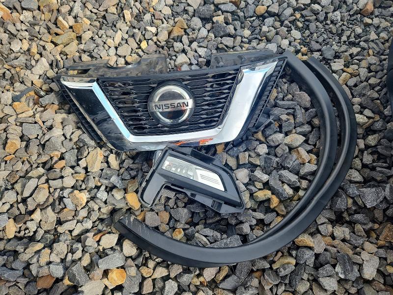 Продаж на аукціоні авто 2018 Nissan Rogue, vin: 5N1AT2MV3JC754468, номер лоту: 66083766