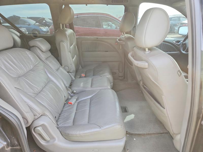 Продажа на аукционе авто 2010 Honda Odyssey, vin: 5FNRL3H72AB052279, номер лота: 67964976