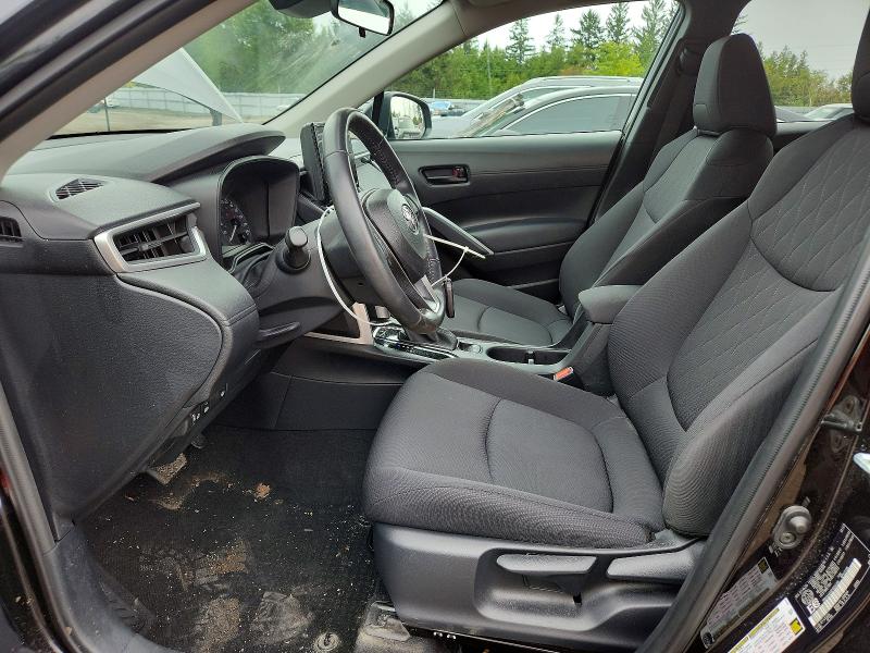 Продажа на аукционе авто 2023 Toyota Corolla Cross, vin: 7MUCAAAG9PV056396, номер лота: 67479776