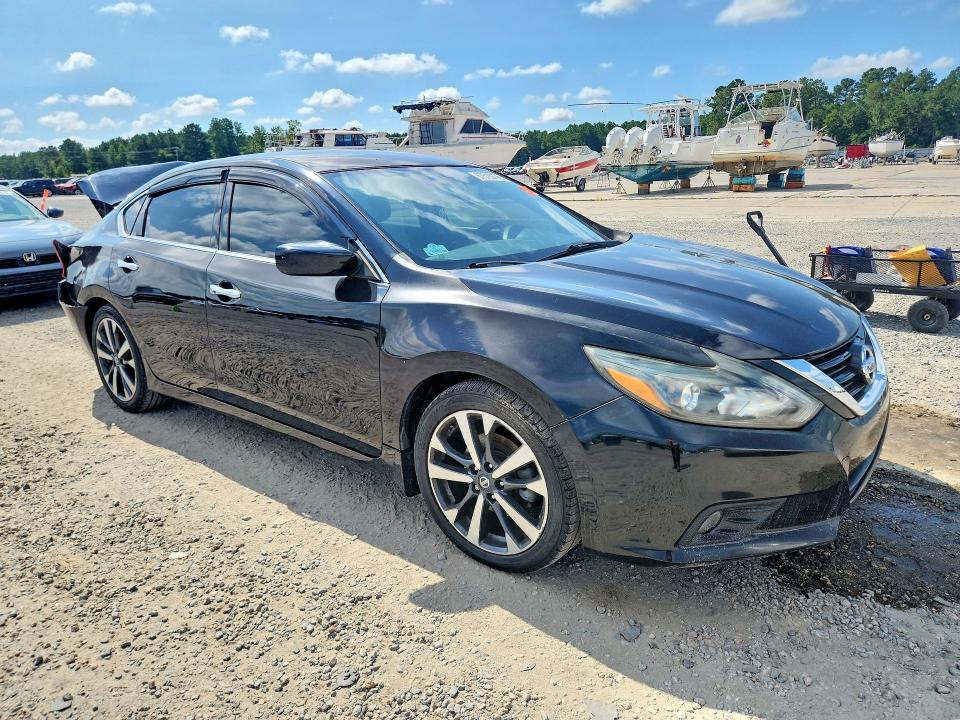 Продажа на аукционе авто 2016 Nissan Altima, vin: 1N4AL3AP9GC211396, номер лота: 67515776