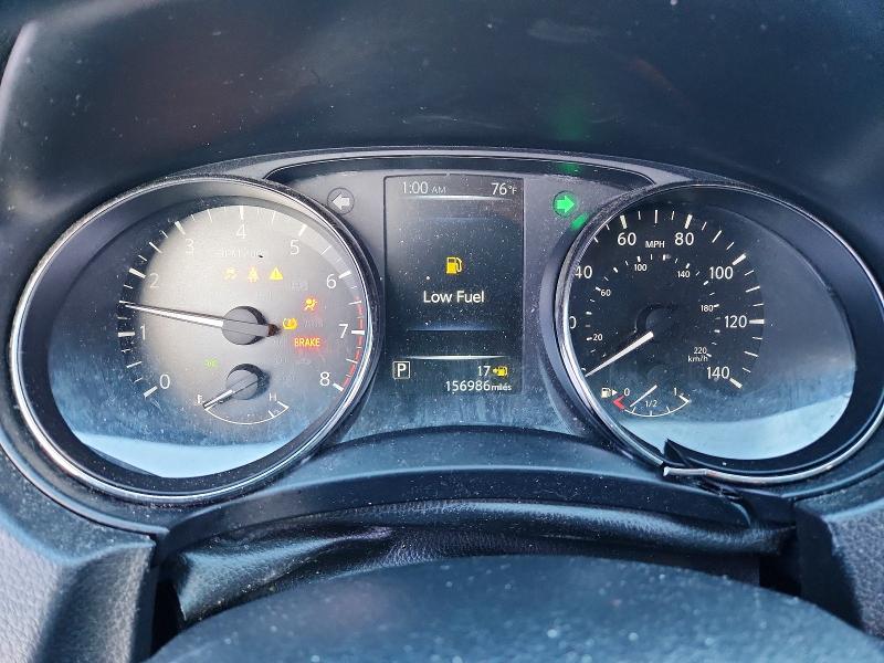 Продаж на аукціоні авто 2017 Nissan Rogue, vin: JN8AT2MT8HW132450, номер лоту: 70027036