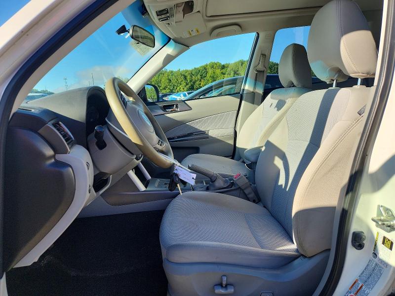 Aukcja sprzedaży 2012 Subaru Forester, vin: JF2SHADC2CH463714, numer aukcji: 69028056