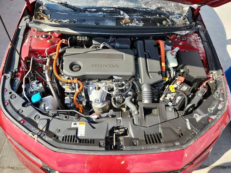 67094576 :رقم المزاد ، 1HGCY2F68TA013575 vin ، 2026 Honda Accord مزاد بيع
