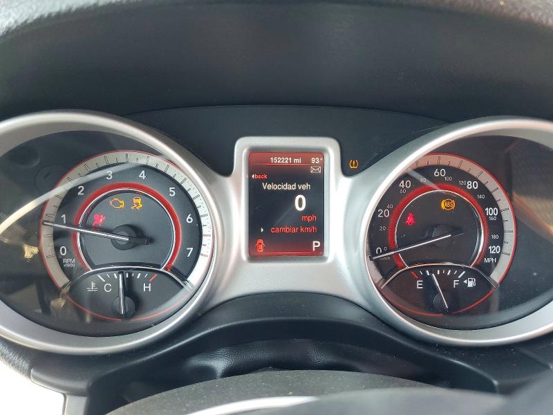 2016 Dodge Journey მანქანა იყიდება აუქციონზე, vin: 3C4PDDBG3GT190359, აუქციონის ნომერი: 67262456
