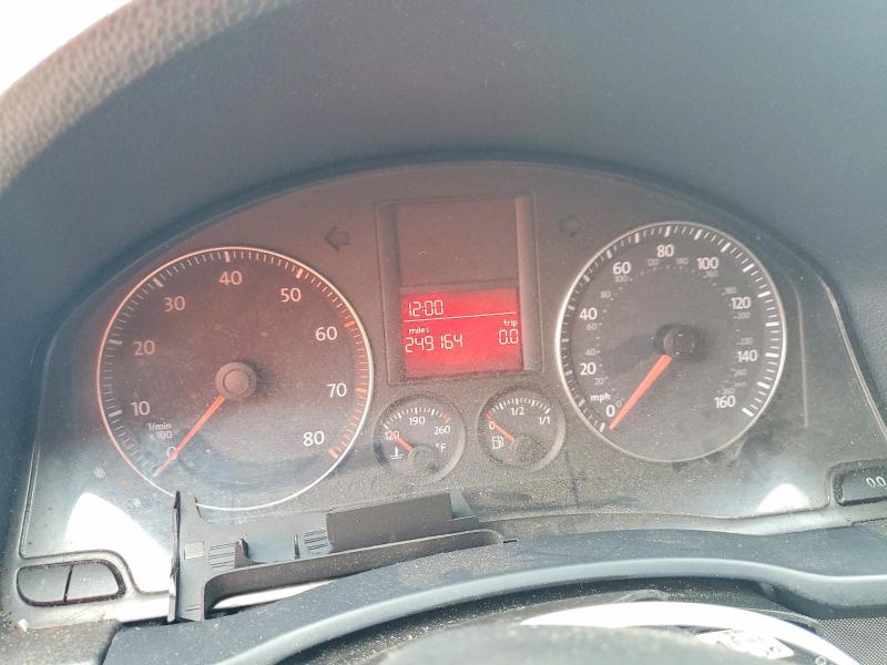 Aukcja sprzedaży 2007 Volkswagen Jetta, vin: 3VWEF71K67M178531, numer aukcji: 68821136