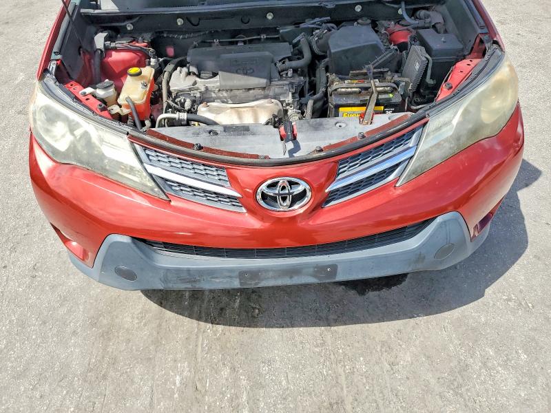 2013 Toyota Rav4 მანქანა იყიდება აუქციონზე, vin: 2T3WFREV3DW069512, აუქციონის ნომერი: 69494816