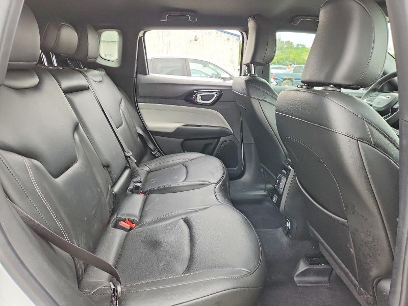 Aukcja sprzedaży 2026 Jeep Compass, vin: 3C4NJDCN4TT271846, numer aukcji: 69975436