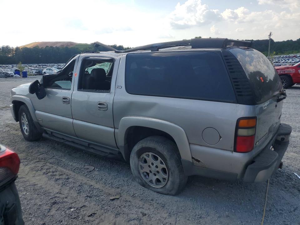 Aukcja sprzedaży 2005 Chevrolet Suburban, vin: 3GNFK16Z95G211112, numer aukcji: 67844056