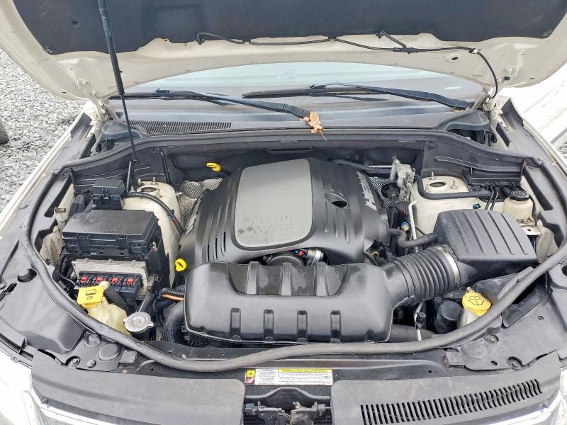 Продажа на аукционе авто 2011 Jeep Grand Cherokee, vin: 1J4RR5GT1BC540205, номер лота: 69864626