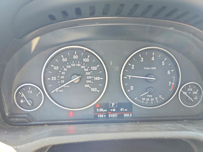 Aukcja sprzedaży 2016 Bmw X3, vin: 5UXWX9C54G0D75211, numer aukcji: 69972476