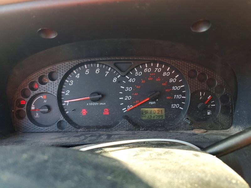 Продажа на аукционе авто 2002 Mazda Tribute, vin: 4F2CU08102KM01876, номер лота: 69868346