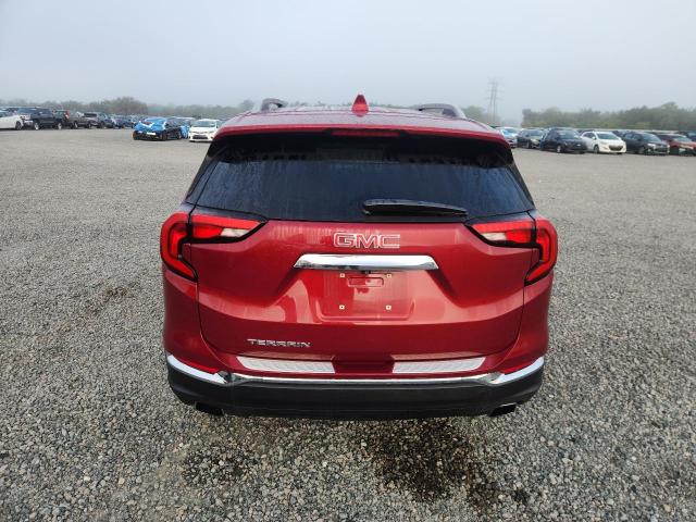 67265776 :رقم المزاد ، 3GKALPEX5KL170018 vin ، 2019 Gmc Terrain مزاد بيع
