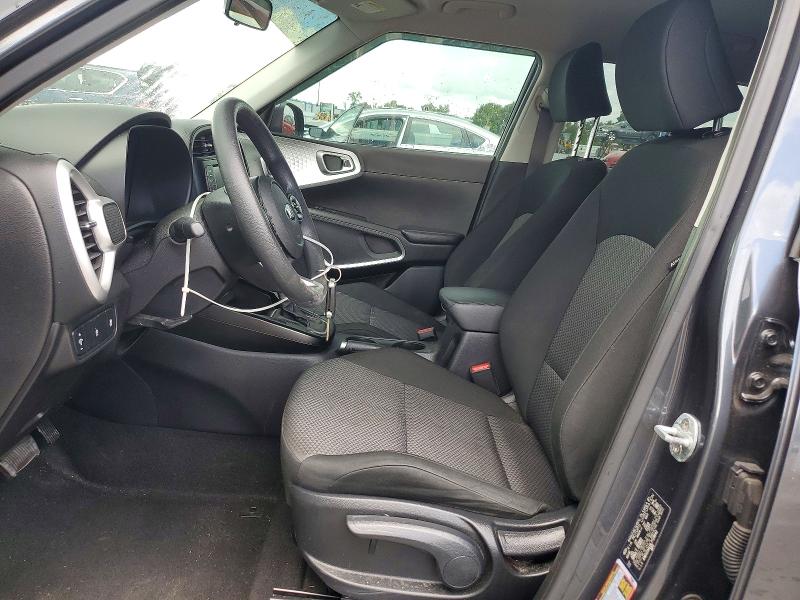 67795476 :رقم المزاد ، KNDJ23AU3L7729042 vin ، 2020 Kia Soul مزاد بيع