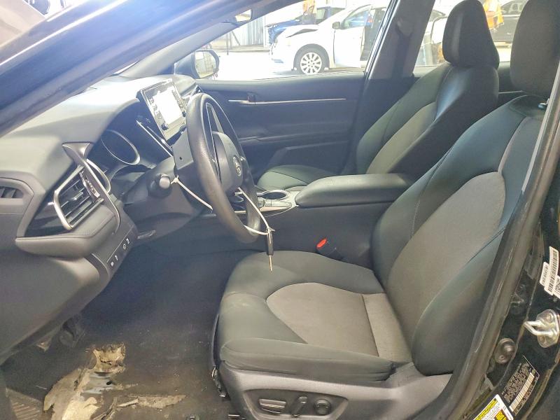 2023 Toyota Camry მანქანა იყიდება აუქციონზე, vin: 4T1C11AK9PU726728, აუქციონის ნომერი: 67669356