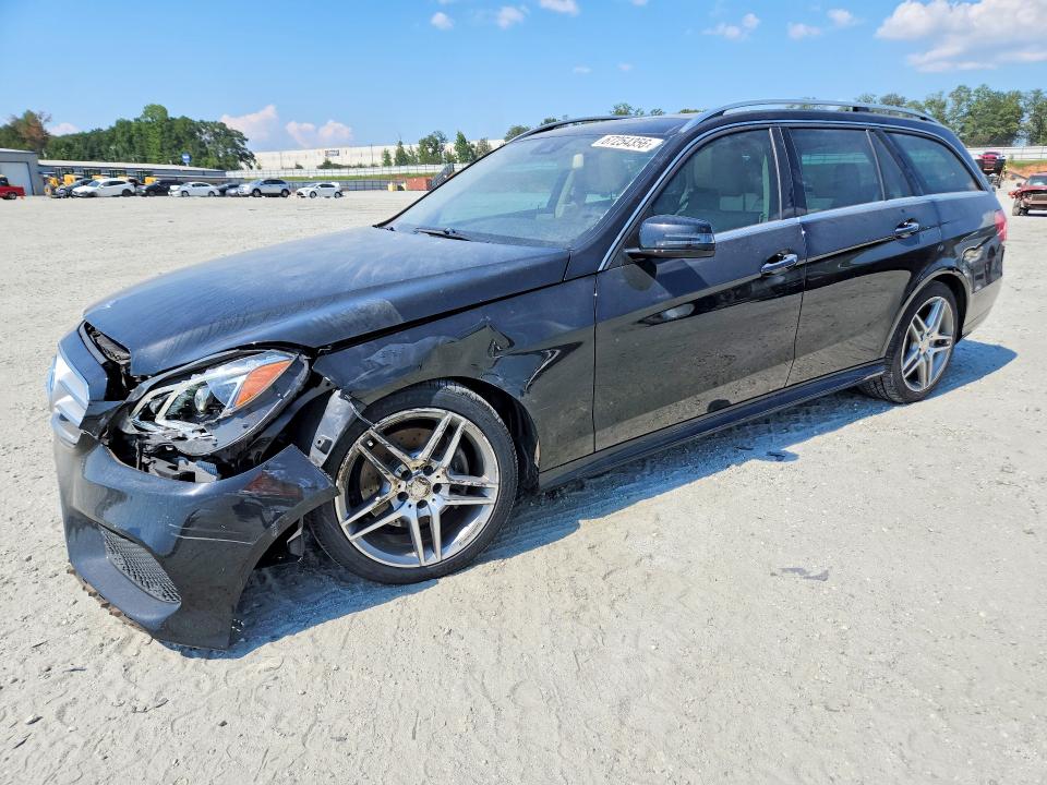 2016 Mercedes-benz E მანქანა იყიდება აუქციონზე, vin: WDDHH8JB4GB315883, აუქციონის ნომერი: 67254356