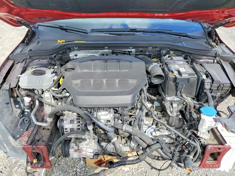 Продаж на аукціоні авто 2024 Volkswagen Gti, vin: WVW2A7CD4RW224783, номер лоту: 67157676