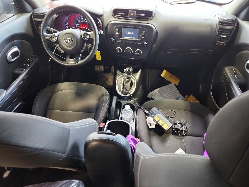 67422576 :رقم المزاد ، KNDJN2A2XJ7905713 vin ، 2018 Kia Soul مزاد بيع