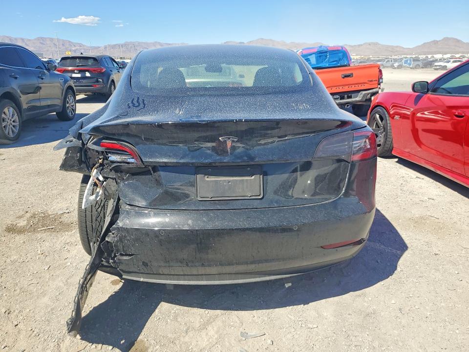 Aukcja sprzedaży 2021 Tesla Model 3, vin: 5YJ3E1EA1MF930776, numer aukcji: 68422676
