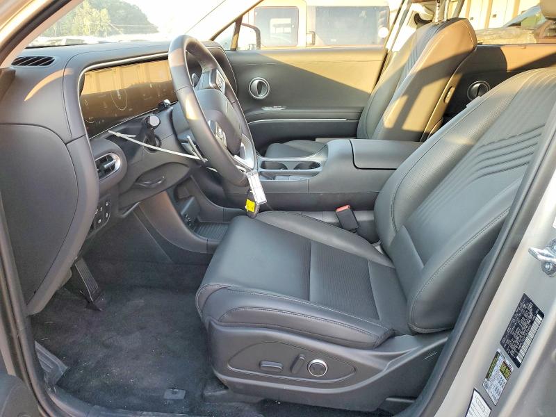 Продаж на аукціоні авто 2026 Hyundai Palisade, vin: KM8RL5S2XTU099445, номер лоту: 67234766