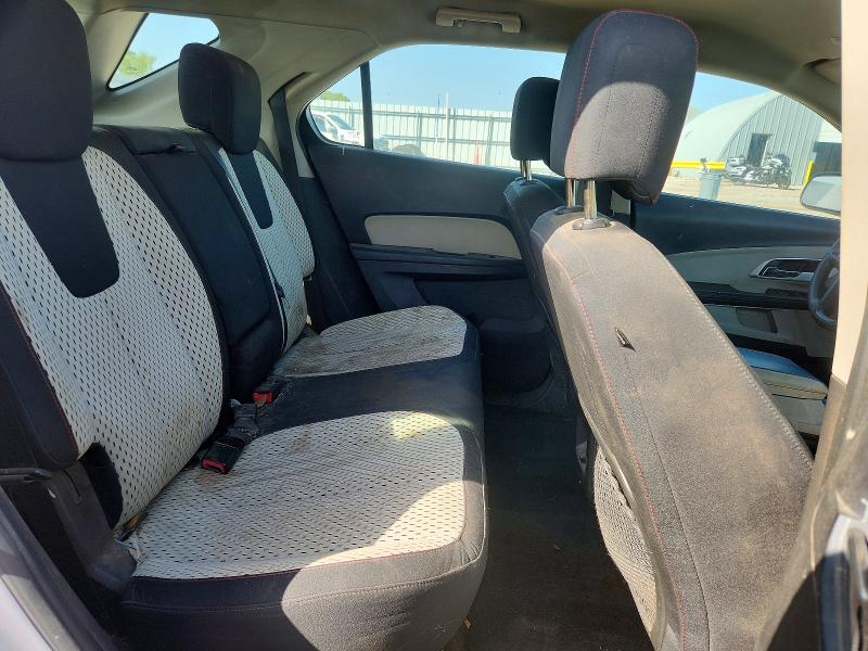 Aukcja sprzedaży 2010 Chevrolet Equinox, vin: 2CNALBEW9A6227390, numer aukcji: 68823456