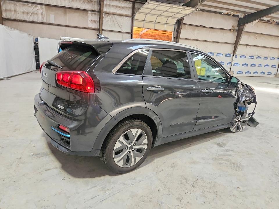Продаж на аукціоні авто 2022 Kia Niro Ev, vin: KNDCC3LG9N5159513, номер лоту: 68695326