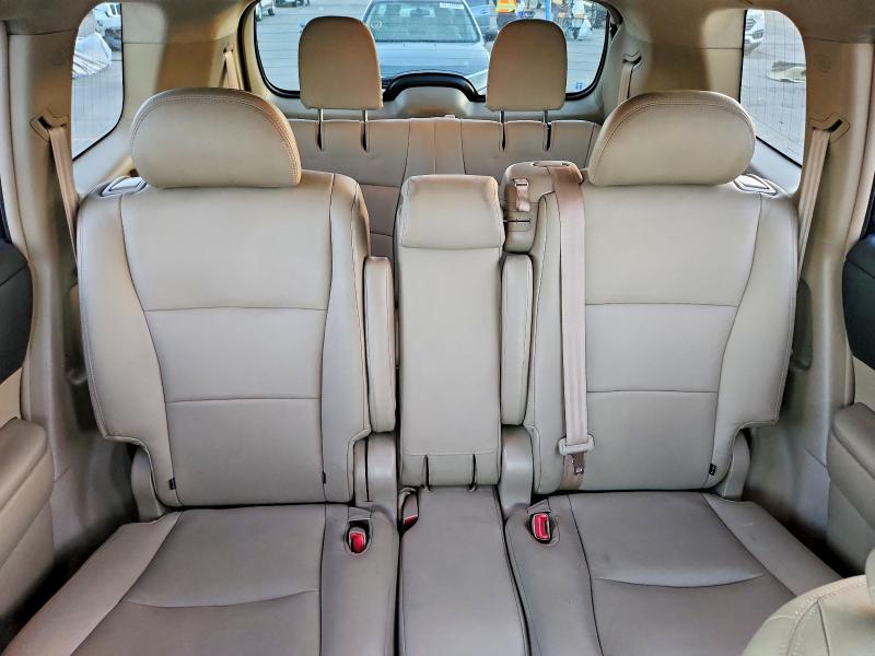Aukcja sprzedaży 2009 Toyota Highlander, vin: JTEEW41A992032624, numer aukcji: 68093356