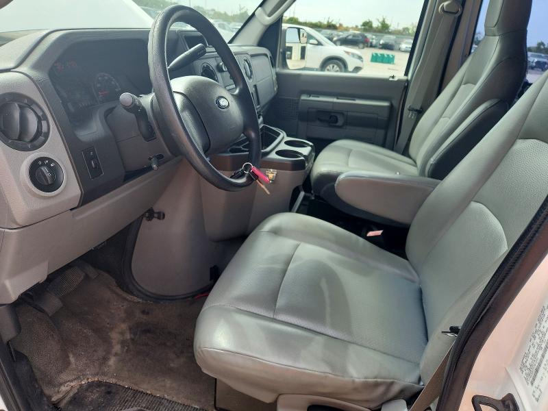 Aukcja sprzedaży 2014 Ford Econoline, vin: 1FTNE2EW7EDB10771, numer aukcji: 70690506