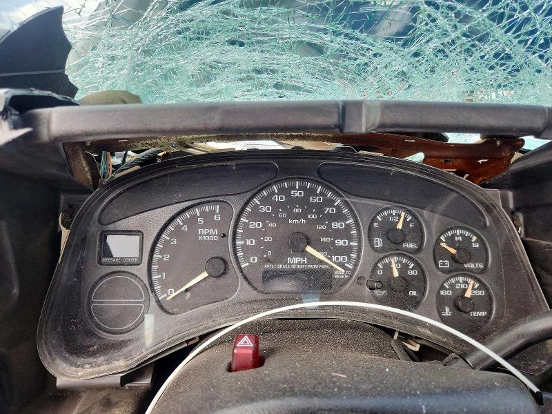 Aukcja sprzedaży 2002 Chevrolet Silverado, vin: 1GCEC14V52Z292073, numer aukcji: 69908946