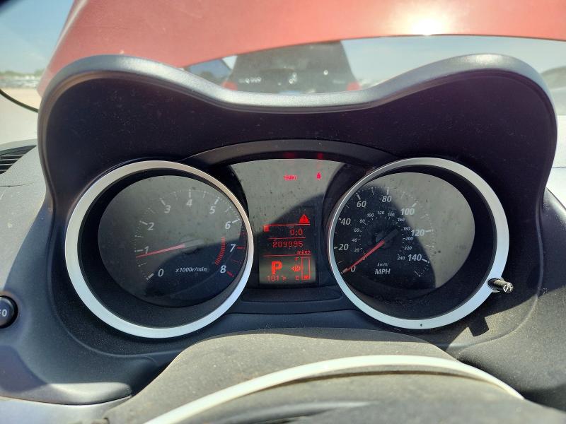 Aukcja sprzedaży 2011 Mitsubishi Lancer, vin: JA32U2FU6BU038944, numer aukcji: 67362006